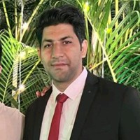 MOHAMMED MAZHARUDDIN