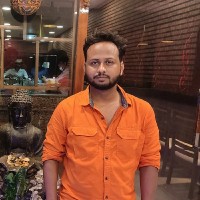 Rajnish Kumar