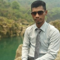 Biwesh Shrestha