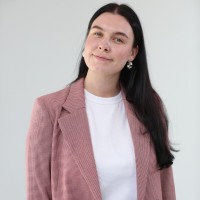 Kateryna Stepanova