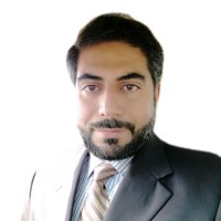 Ahmed Al Shaikh