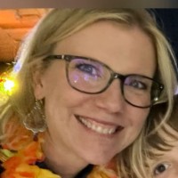 Jocelyn Cooper
