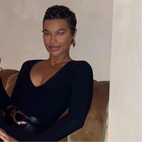 Zaria Diarra