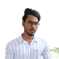 Praveen Paul Durai. D