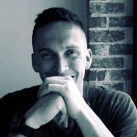 Trevor Fedyna
