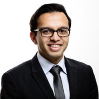 Bhavesh Patel