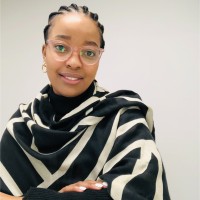 Kealeboga Monaheng