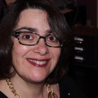 Débora Kirschbaum Nitkin