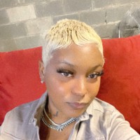 Alicia Brown