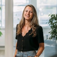 Lisette Scheepbouwer