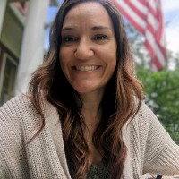 Mary Ashley Stazzone