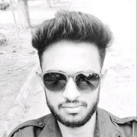Syed Faraaz