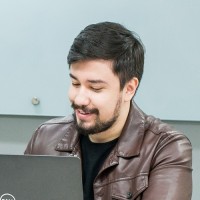 Marcus Souza