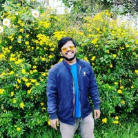 Manoj S