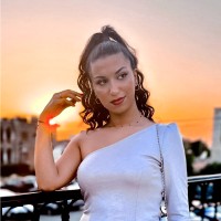 Joyce Al Asmar