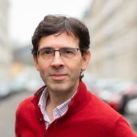 Santiago Alarco Ubach