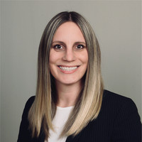 Lindsey Schwartz, Mba
