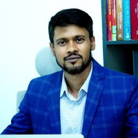 Mahedi H Kamrul