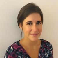 Ali Baxter Levine, LCSW