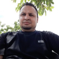 Diego De Castro Gomes