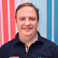 Tyron Immelmann