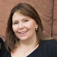 Corrie Fox