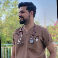 Dr. Abdullah Atiq