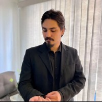 Luis Manzano
