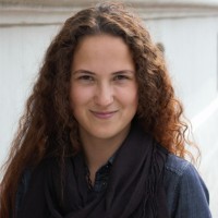 Tetiana Kostiuk (Cheshihina)
