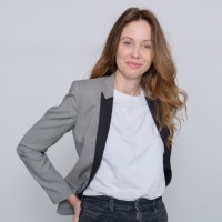 Aude Martin-Ledoux