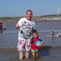 Andrew Bowkett