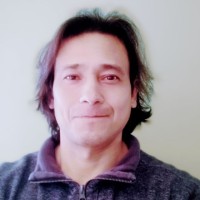 Juan Luis Cortés Gutiérrez