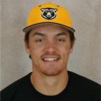 Alex Hawkins