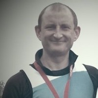 Stephen Jacques