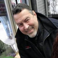 Jorge Luis Pérez Rojas