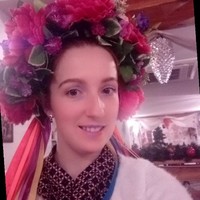 Алла Романюк