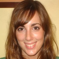 Grisel Mazzeo