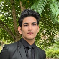 Rishabh Patel