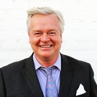David Boxall