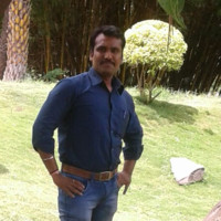 Avinash Kamble