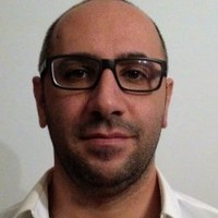 Federico Mondadori