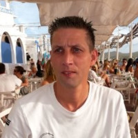 Maarten Ezinga
