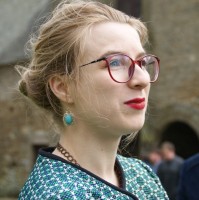 Gwenaelle BRISSET