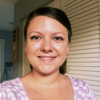 Christine Davis