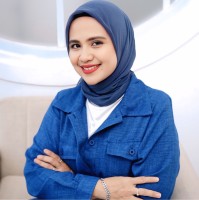 Pradhita Putri Whardani S.Psi CHRM