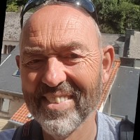 Dirk Jonkman