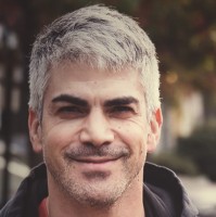 Yochai Weiss