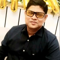 Rupesh Mohanty