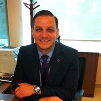 Anas Habboub - Csca - Cips Candidate