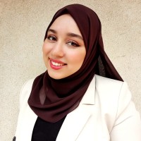 Asma Baliouze